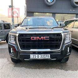 GMC Yukon
